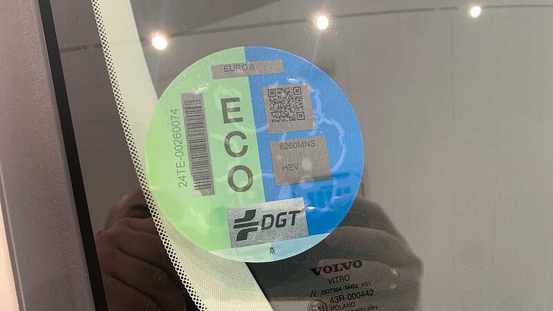 Volvo V60 V60 Core, B3 Mild Hybrid, Gasolina