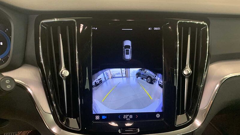 Volvo V60 V60 Core, B3 Mild Hybrid, Gasolina