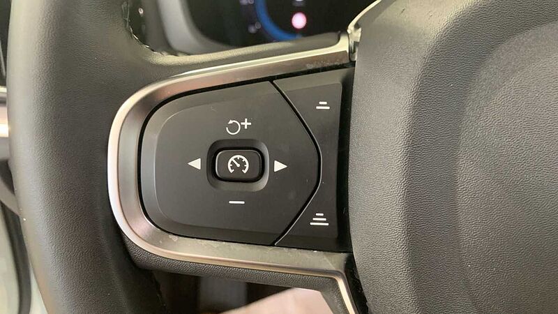 Volvo V60 V60 Core, B3 Mild Hybrid, Gasolina