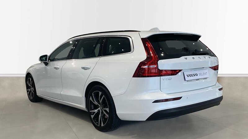 Volvo V60 V60 Core, B3 Mild Hybrid, Gasolina
