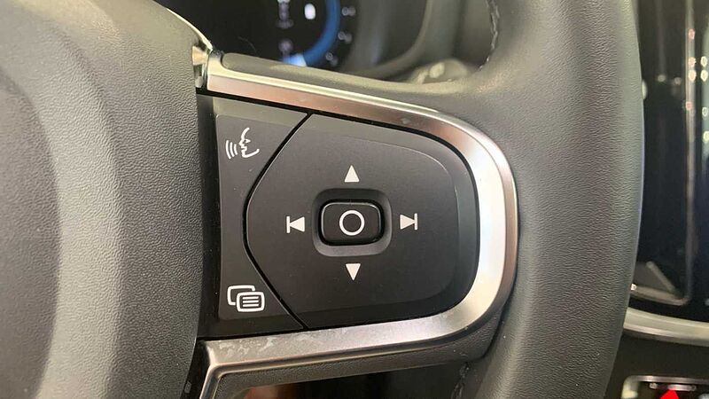 Volvo V60 V60 Core, B3 Mild Hybrid, Gasolina