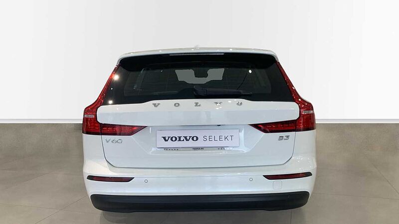 Volvo V60 V60 Core, B3 Mild Hybrid, Gasolina