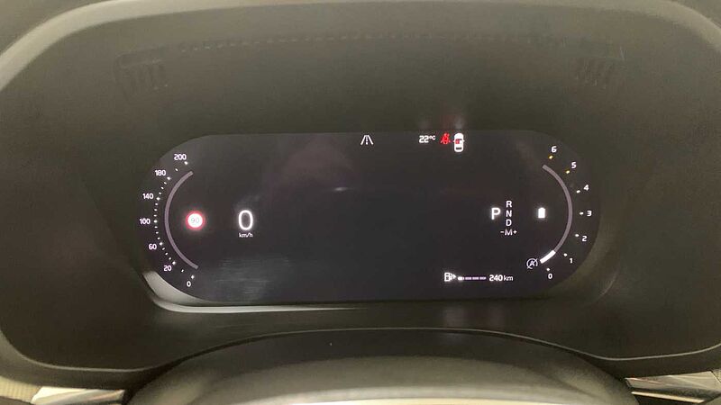 Volvo XC60 XC60 Core, B4 Mild Hybrid, Di&eacute;sel