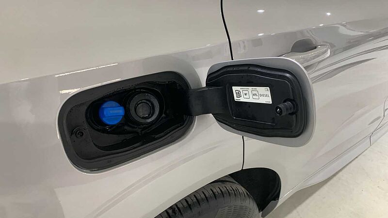 Volvo XC60 XC60 Core, B4 Mild Hybrid, Di&eacute;sel