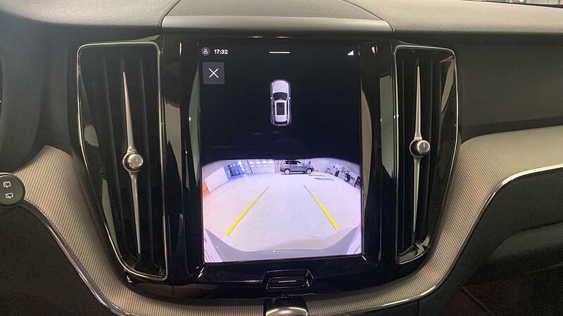 Volvo XC60 XC60 Core, B4 Mild Hybrid, Di&eacute;sel