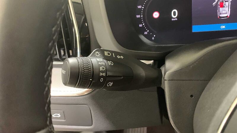 Volvo XC60 XC60 Core, B4 Mild Hybrid, Di&eacute;sel