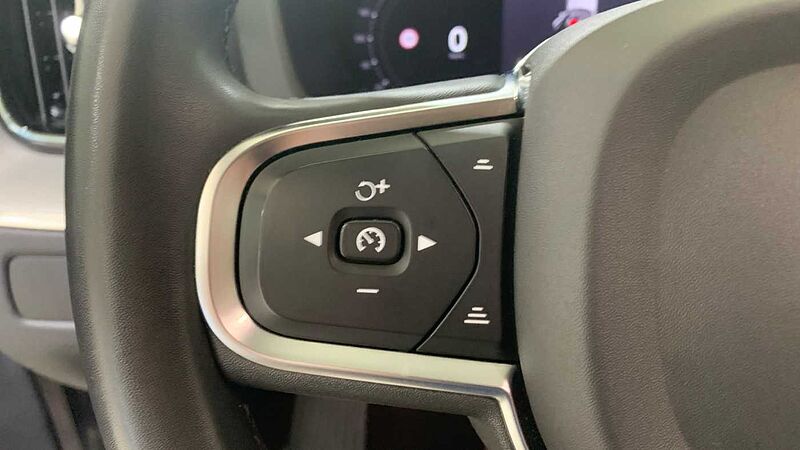 Volvo XC60 XC60 Core, B4 Mild Hybrid, Di&eacute;sel