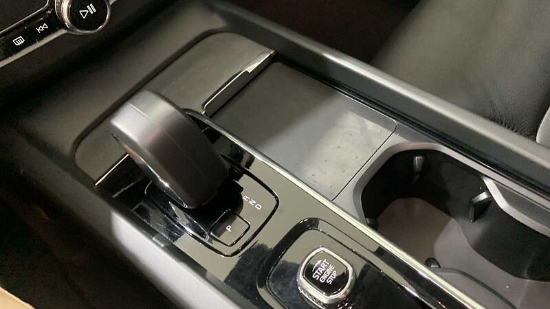 Volvo XC60 XC60 Core, B4 Mild Hybrid, Di&eacute;sel