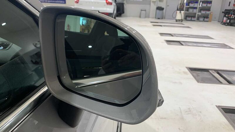 Volvo XC60 XC60 Core, B4 Mild Hybrid, Di&eacute;sel