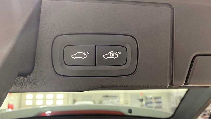 Volvo XC60 XC60 Core, B4 Mild Hybrid, Di&eacute;sel