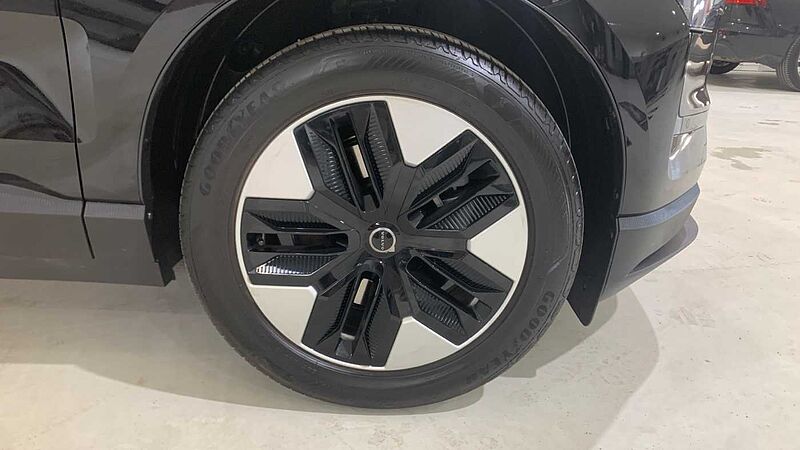 Volvo EX30 BEV 51KWH SINGLE MOTOR CORE 272 5P