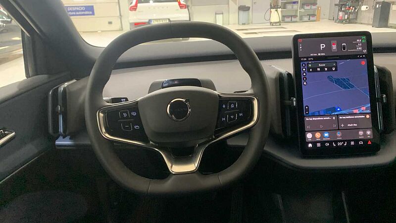 Volvo EX30 BEV 51KWH SINGLE MOTOR CORE 272 5P