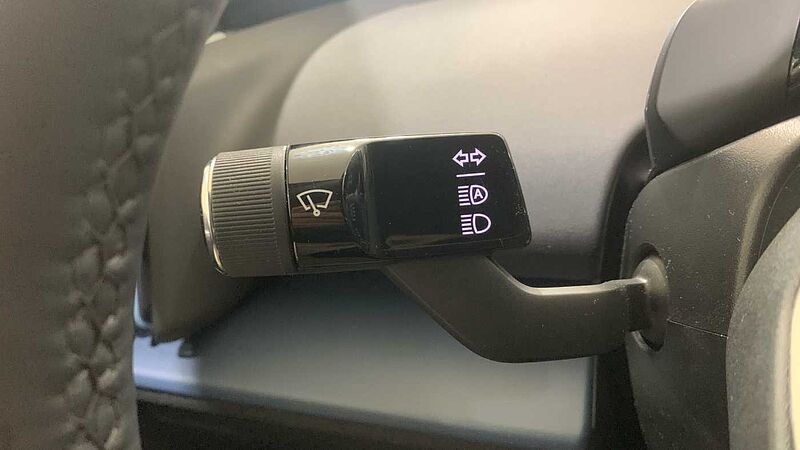 Volvo EX30 BEV 51KWH SINGLE MOTOR CORE 272 5P