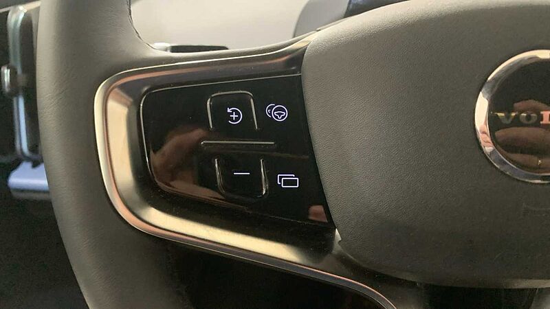 Volvo EX30 BEV 51KWH SINGLE MOTOR CORE 272 5P