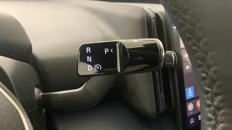 Volvo EX30 BEV 51KWH SINGLE MOTOR CORE 272 5P