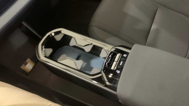 Volvo EX30 BEV 51KWH SINGLE MOTOR CORE 272 5P