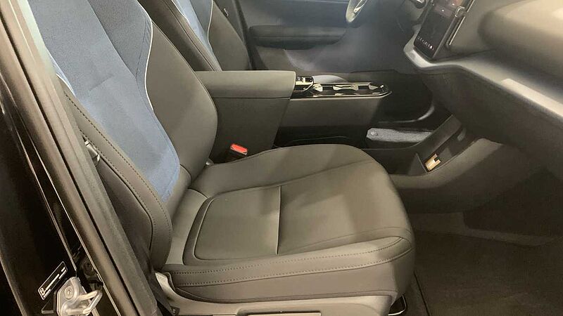 Volvo EX30 BEV 51KWH SINGLE MOTOR CORE 272 5P