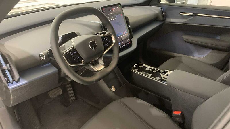 Volvo EX30 BEV 51KWH SINGLE MOTOR CORE 272 5P