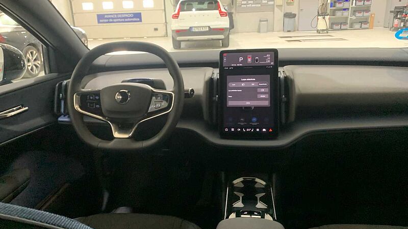 Volvo EX30 BEV 51KWH SINGLE MOTOR CORE 272 5P