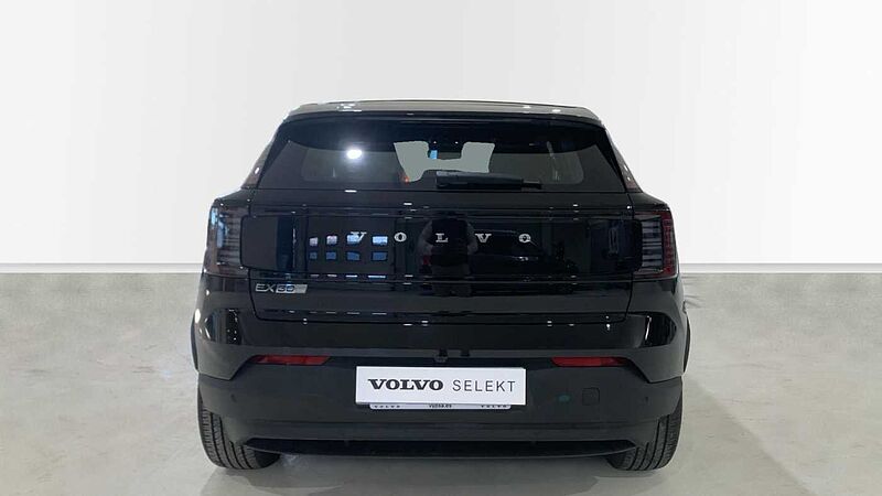 Volvo EX30 BEV 51KWH SINGLE MOTOR CORE 272 5P