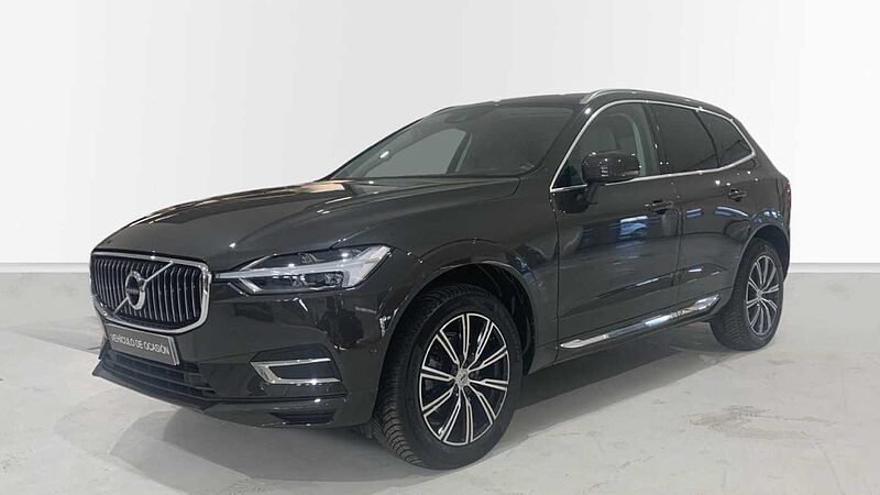 Volvo XC60 XC60 D4 AWD Inscription Autom&aacute;tico