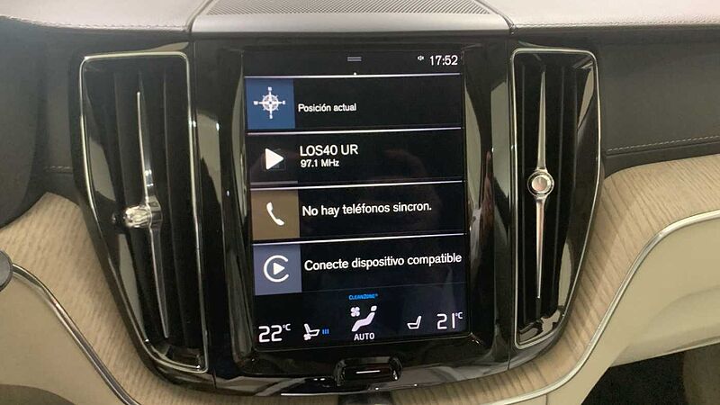 Volvo XC60 XC60 D4 AWD Inscription Autom&aacute;tico