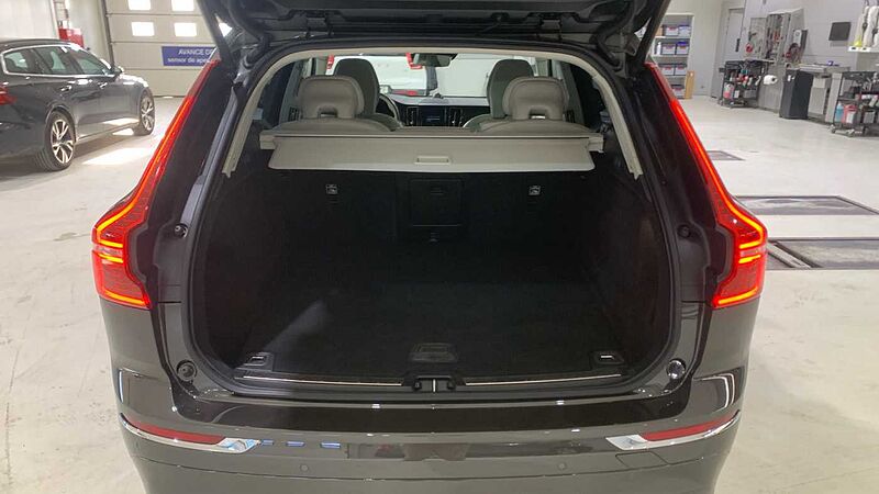 Volvo XC60 XC60 D4 AWD Inscription Autom&aacute;tico