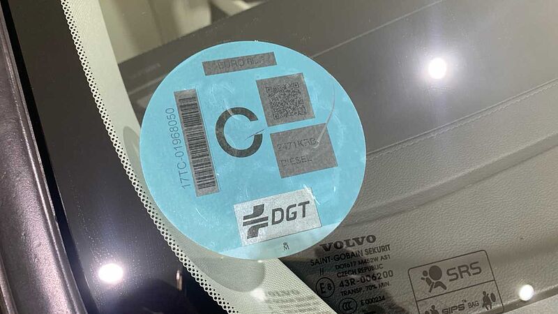 Volvo XC60 XC60 D4 AWD Inscription Autom&aacute;tico