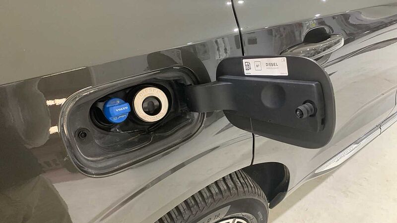 Volvo XC60 XC60 D4 AWD Inscription Autom&aacute;tico