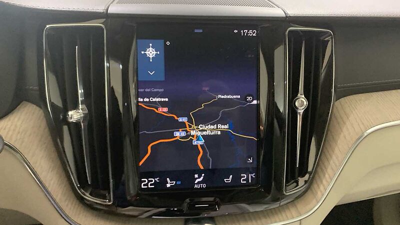 Volvo XC60 XC60 D4 AWD Inscription Autom&aacute;tico