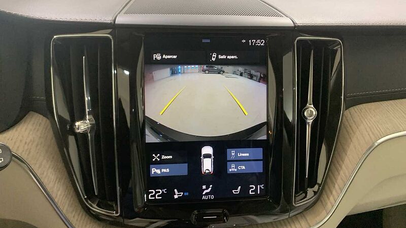 Volvo XC60 XC60 D4 AWD Inscription Autom&aacute;tico