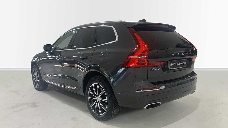 Volvo XC60 XC60 D4 AWD Inscription Autom&aacute;tico