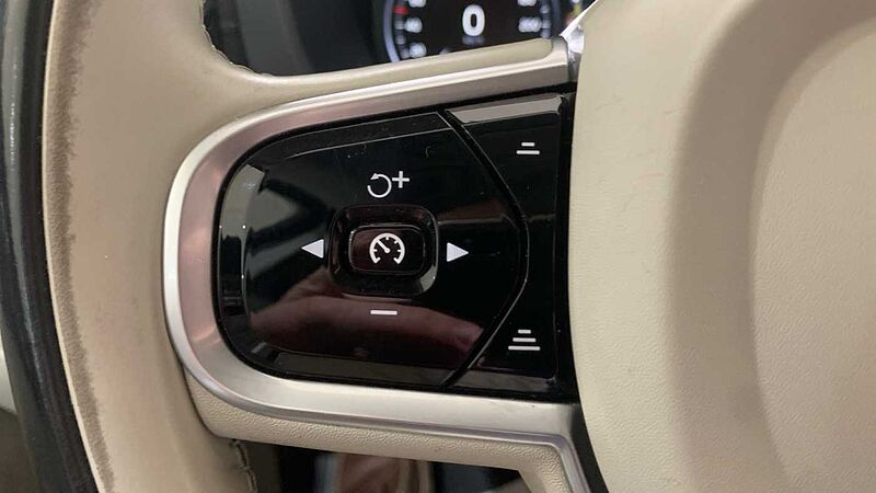 Volvo XC60 XC60 D4 AWD Inscription Autom&aacute;tico