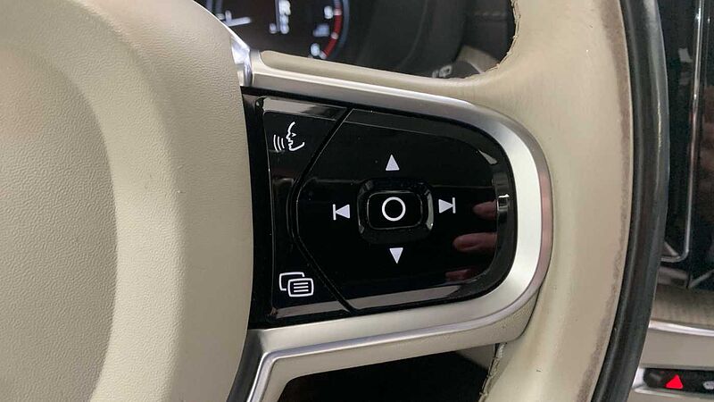 Volvo XC60 XC60 D4 AWD Inscription Autom&aacute;tico