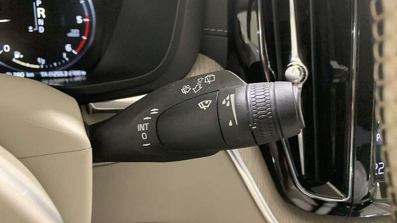 Volvo XC60 XC60 D4 AWD Inscription Autom&aacute;tico