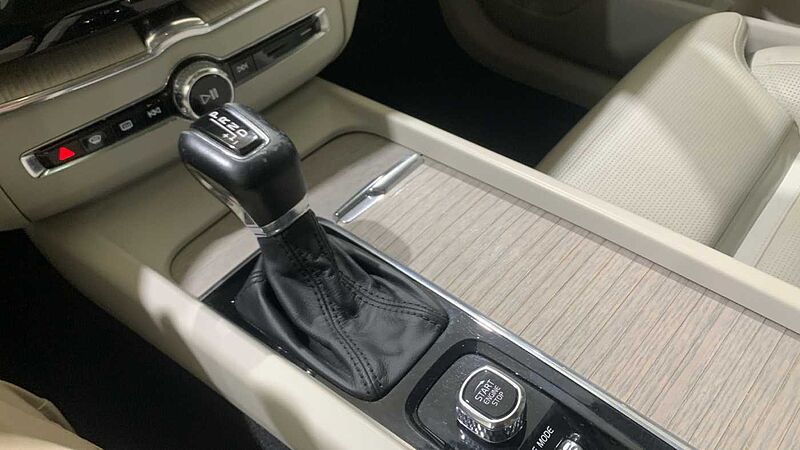 Volvo XC60 XC60 D4 AWD Inscription Autom&aacute;tico