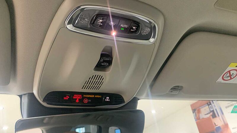 Volvo XC60 XC60 D4 AWD Inscription Autom&aacute;tico