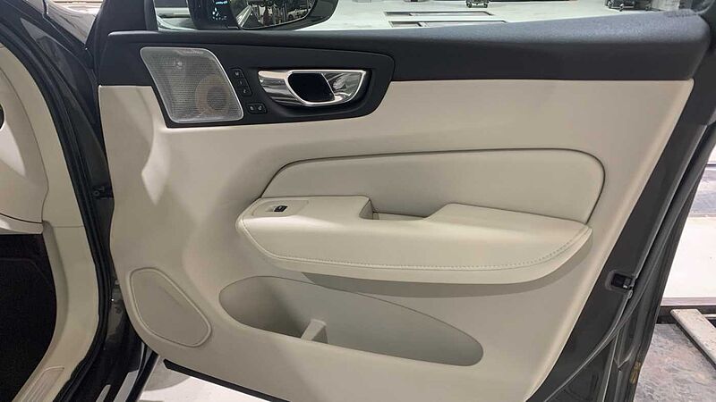 Volvo XC60 XC60 D4 AWD Inscription Autom&aacute;tico