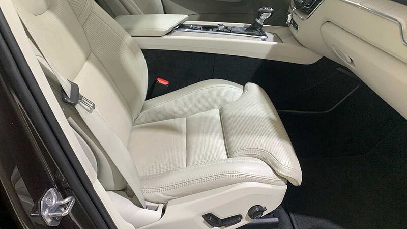 Volvo XC60 XC60 D4 AWD Inscription Autom&aacute;tico