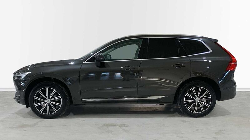 Volvo XC60 XC60 D4 AWD Inscription Autom&aacute;tico