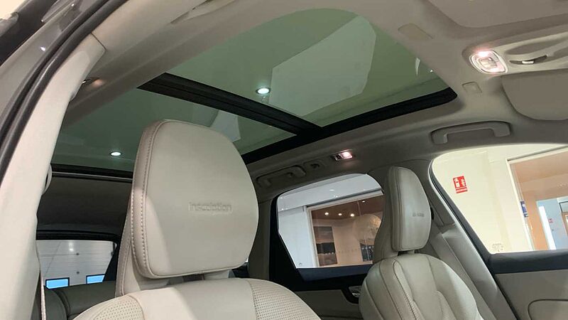 Volvo XC60 XC60 D4 AWD Inscription Autom&aacute;tico