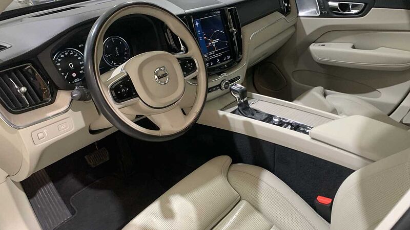 Volvo XC60 XC60 D4 AWD Inscription Autom&aacute;tico