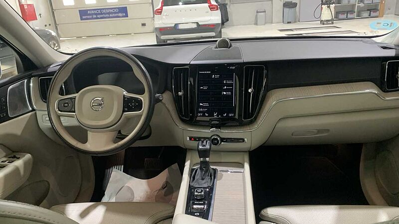 Volvo XC60 XC60 D4 AWD Inscription Autom&aacute;tico