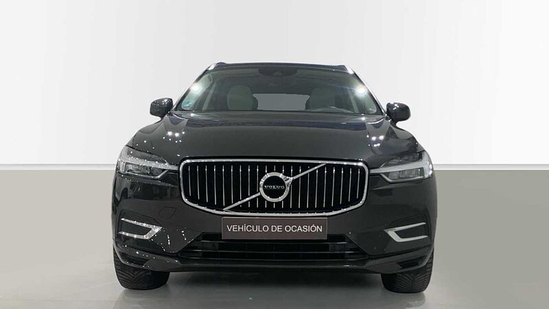 Volvo XC60 XC60 D4 AWD Inscription Autom&aacute;tico