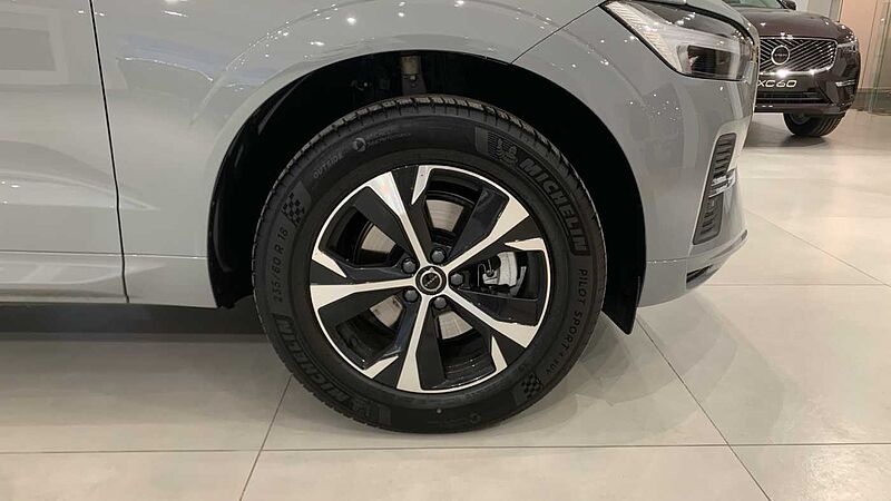 Volvo XC60 XC60 Core, B5 AWD Mild hybrid, Gasolina