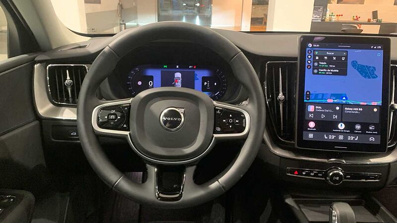 Volvo XC60 XC60 Core, B5 AWD Mild hybrid, Gasolina