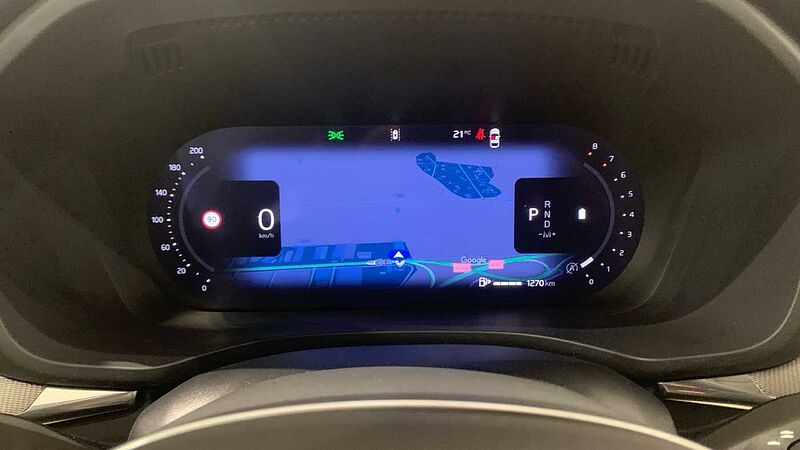 Volvo XC60 XC60 Core, B5 AWD Mild hybrid, Gasolina