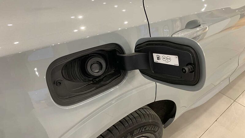 Volvo XC60 XC60 Core, B5 AWD Mild hybrid, Gasolina