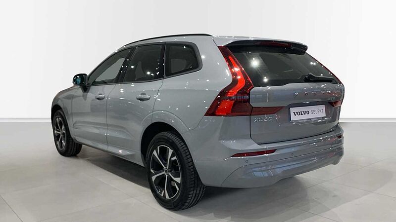 Volvo XC60 XC60 Core, B5 AWD Mild hybrid, Gasolina