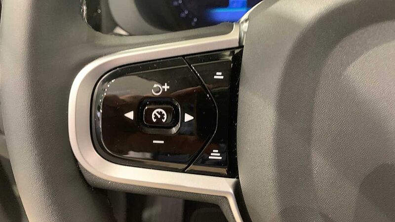 Volvo XC60 XC60 Core, B5 AWD Mild hybrid, Gasolina